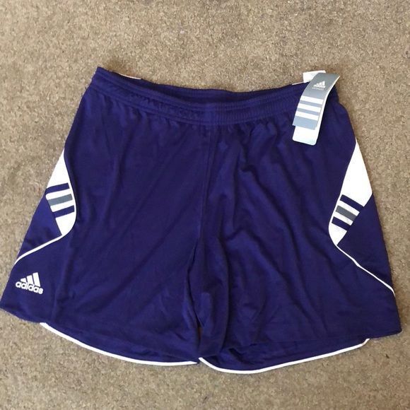 Adidas Women’s Soccer Short - Picture 2 of 6